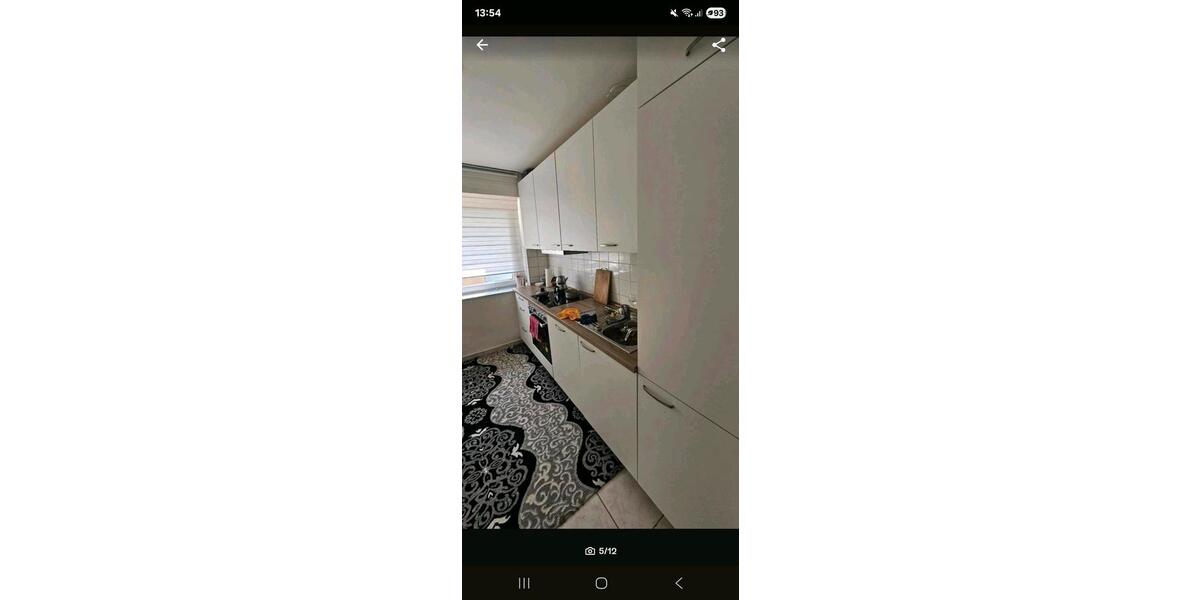 Etagenwohnung Stolzenau - 4 Zimmer, 90 m&sup2;, 1.050&euro; | Angebot:25995441