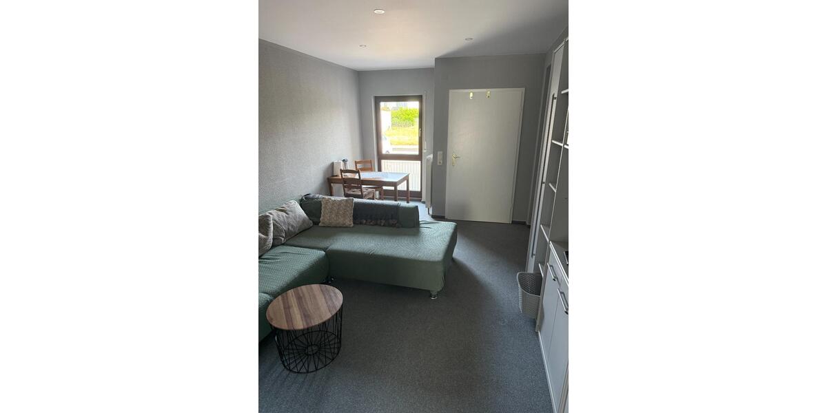 Wohnen auf Zeit Schaafheim - 2 Zimmer, 38 m&sup2;, 35&euro; | Angebot:24871157