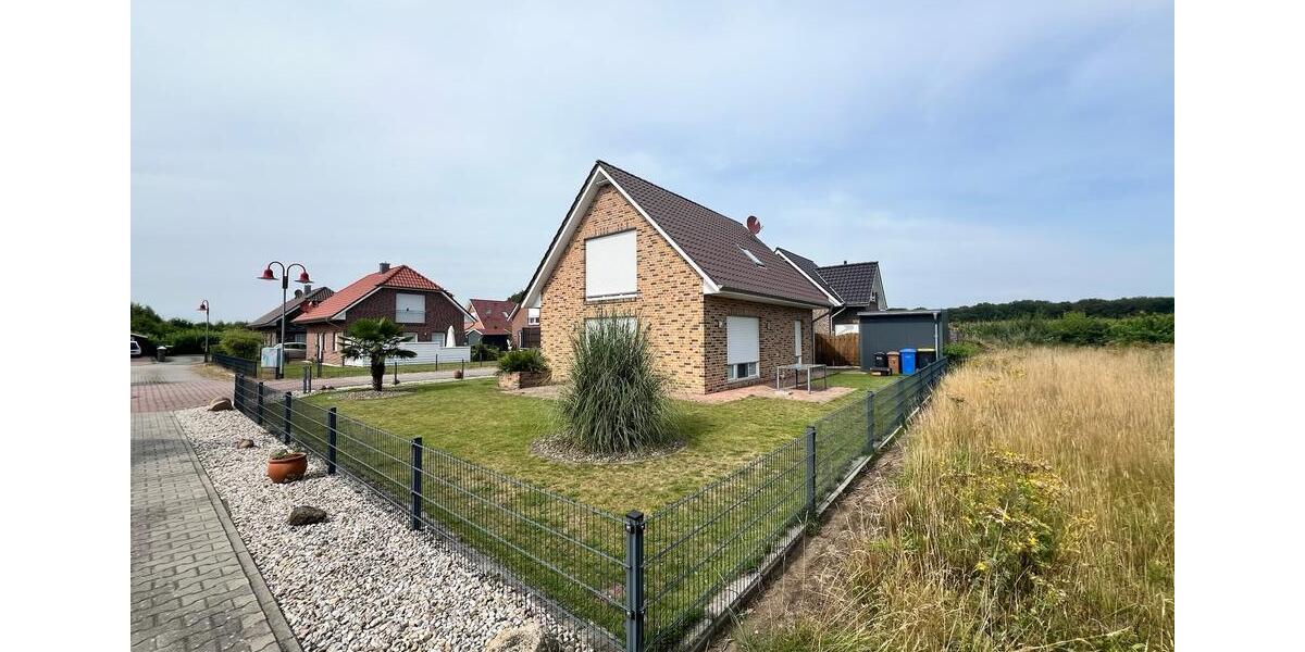 Einfamilienhaus Wardenburg - 3 Zimmer, 120 m&sup2;, 1.500&euro; | Angebot:24628524