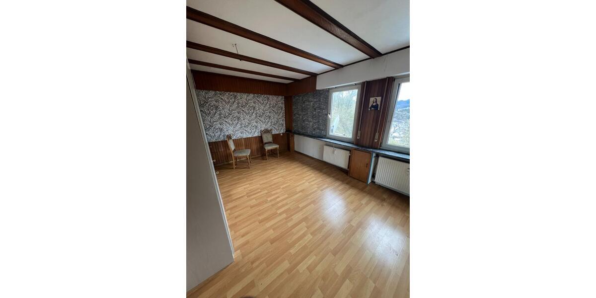 Etagenwohnung Idar-Oberstein Oberstein - 1 Zimmer, 35 m&sup2;, 295&euro; | Angebot:25641193