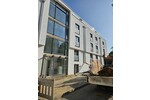 Hochwertiges Studentenapartment mit Pantryküche & Dachterrasse