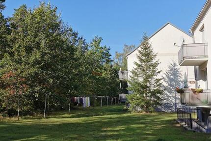 Wohnung Beeskow - 3 Zimmer, 60 m&sup2;, 499&euro; | Angebot:25447341