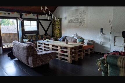 Tolle Wohnung über 4 Stockwerke direkt an der Holzbrücke 5 zimmer