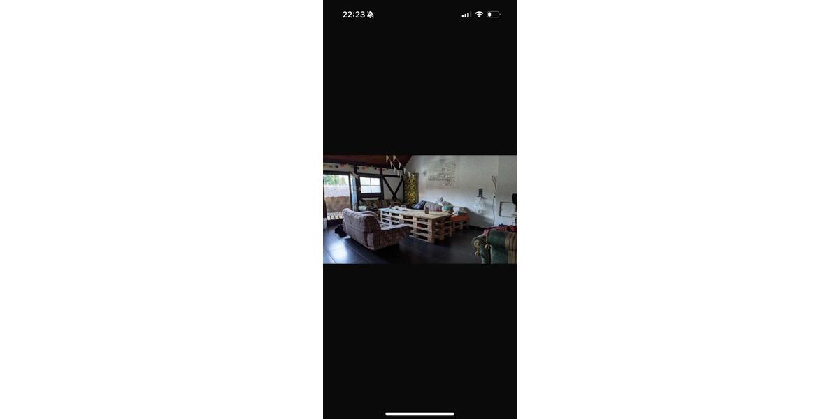 Tolle Wohnung über 4 Stockwerke direkt an der Holzbrücke 5 zimmer