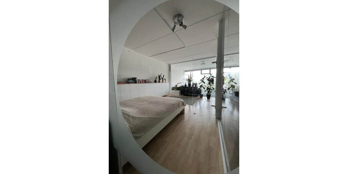 Loft - Studio - Atelier Hürth - 2 Zimmer, 88 m&sup2;, 1.450&euro; | Angebot:26704993