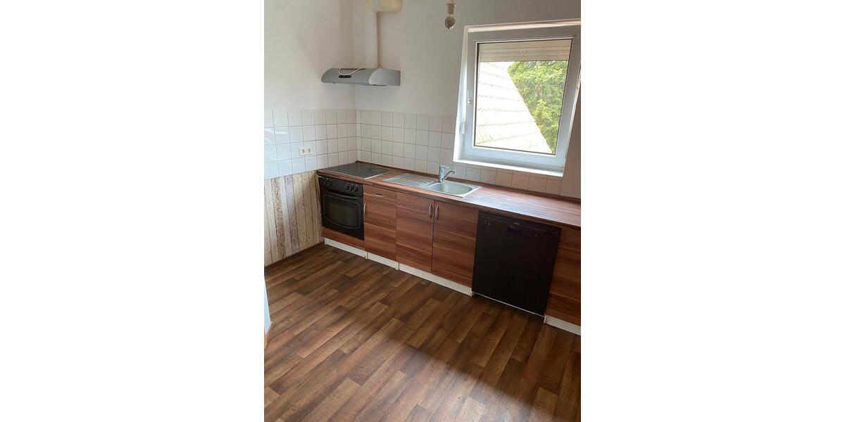 Dachgeschoßwohnung Hoya - 3 Zimmer, 74 m&sup2;, 520&euro; | Angebot:26634809