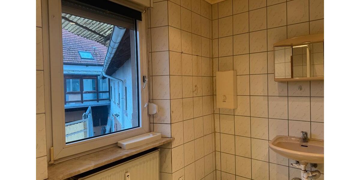 Etagenwohnung Mauchenheim - 2 Zimmer, 51 m&sup2;, 550&euro; | Angebot:26233195