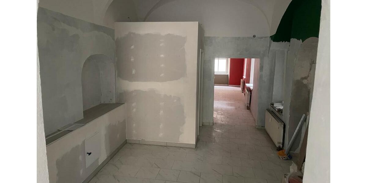 Gewerbeobjekt Lößnitz - 305&euro; | Angebot:24685823