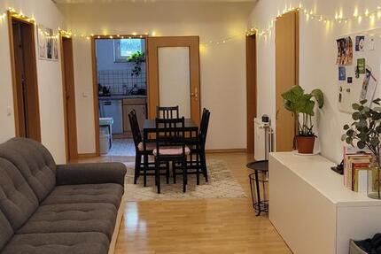 Mädels WG in Hildesheimer Innenstadt 24 zimmer