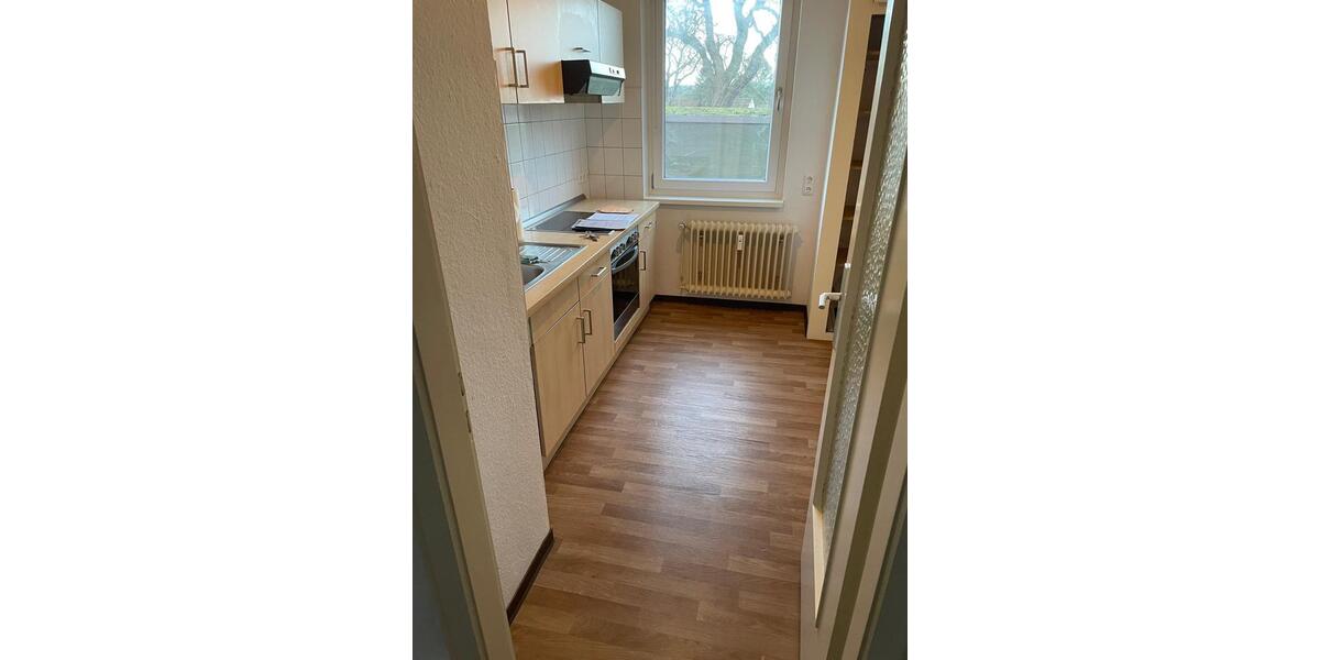 Etagenwohnung Hitzacker (Elbe) - 3 Zimmer, 70 m&sup2;, 455&euro; | Angebot:19353703