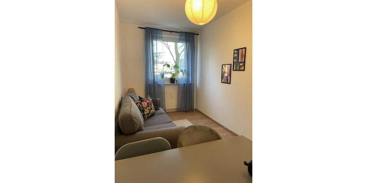 Hochparterre Werder (Havel) - 3 Zimmer, 62 m&sup2;, 400&euro; | Angebot:25841349