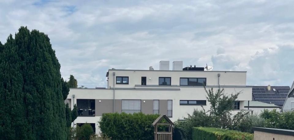 Exclusive 3 ZKB Wohnung zu vermieten - Worms Herrnsheim