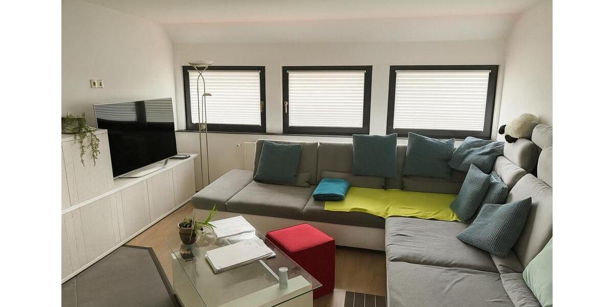 Etagenwohnung Alzenau - 4 Zimmer, 140 m&sup2;, 1.490&euro; | Angebot:25648913