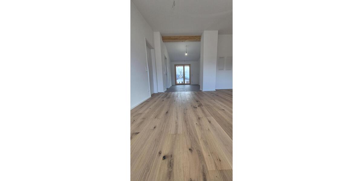 NEUBAU - ERSTBEZUG, Traumhaftes Penthouse, höchste Qualität, 6m-Panoramagaube & 360 Grad Bergblick 3 zimmer