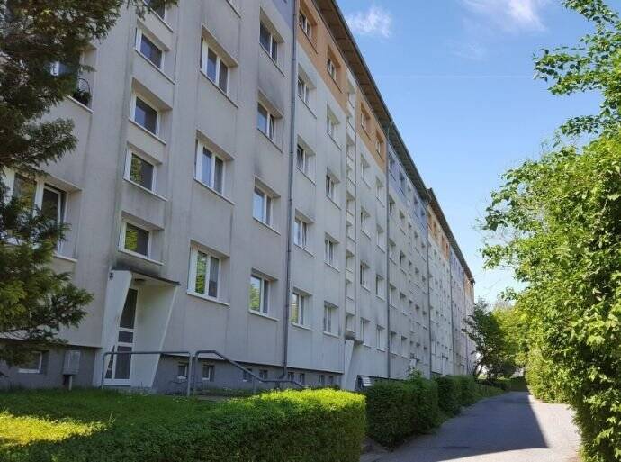 Etagenwohnung Löbau Altlöbau - 3 Zimmer, 72 m&sup2;, 456&euro; | Angebot:25696501