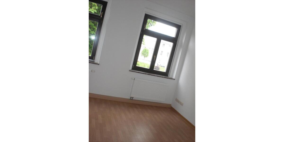 Etagenwohnung I. Etage 2 zimmer