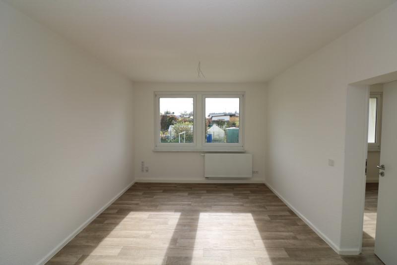 Erdgeschoßwohnung Freiberg - 2 Zimmer, 46 m&sup2;, 359&euro; | Angebot:25869609