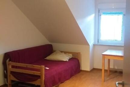 Wohnen auf Zeit Heidelberg Pfaffengrund - 1 Zimmer, 84 m&sup2;, 750&euro; | Angebot:26373145