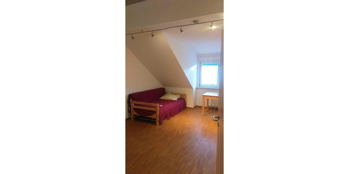Wohnen auf Zeit Heidelberg Pfaffengrund - 1 Zimmer, 84 m&sup2;, 750&euro; | Angebot:26373145