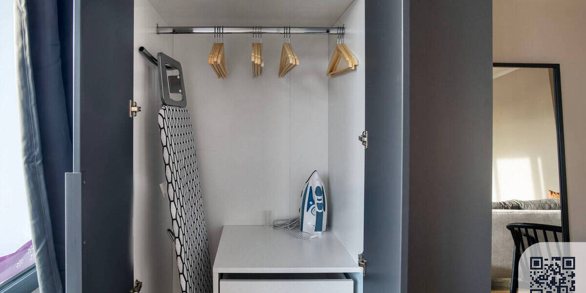Etagenwohnung Berlin Kreuzberg - 1.040&euro; | Angebot:26738346