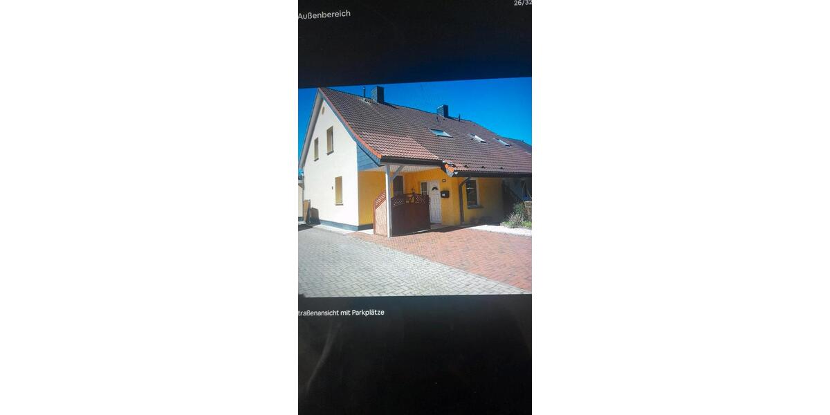 Doppelhaushälfte Osnabrück Hafen - 4 Zimmer, 120 m&sup2;, 1.350&euro; | Angebot:26565339