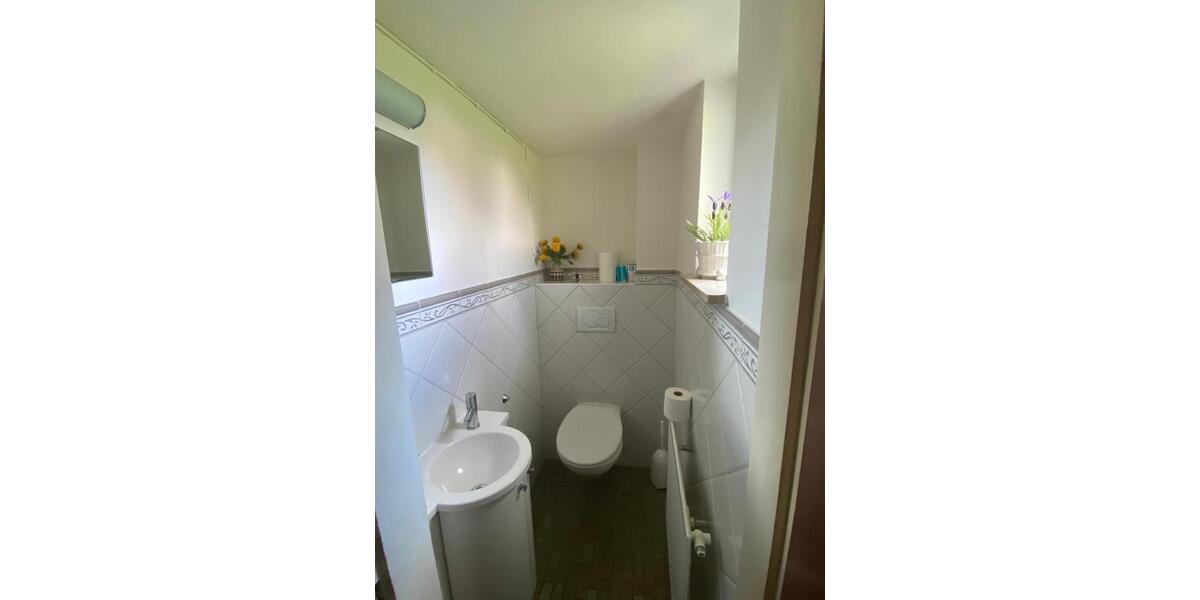 Wohnen auf Zeit Gröbenzell - 1 Zimmer, 8 m&sup2;, 520&euro; | Angebot:26254266