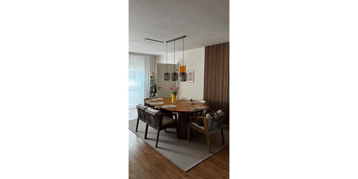 Erdgeschoßwohnung Königs Wusterhausen Kablow - 2 Zimmer, 66 m&sup2;, 900&euro; | Angebot:26705118