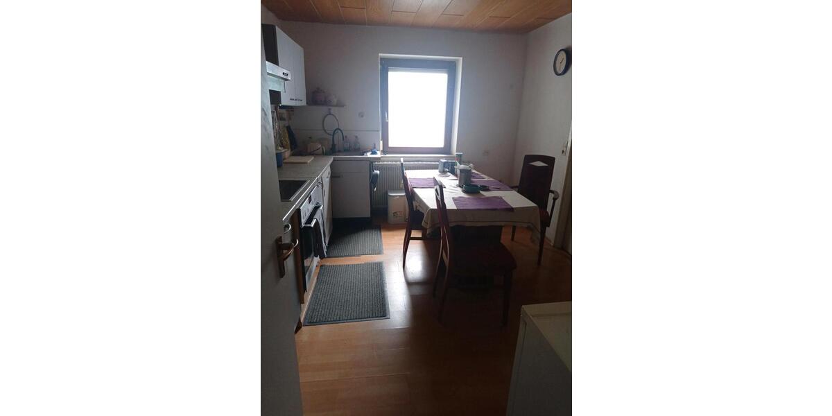 Erdgeschoßwohnung Oberkochen - 1 Zimmer, 12 m&sup2;, 400&euro; | Angebot:26429226
