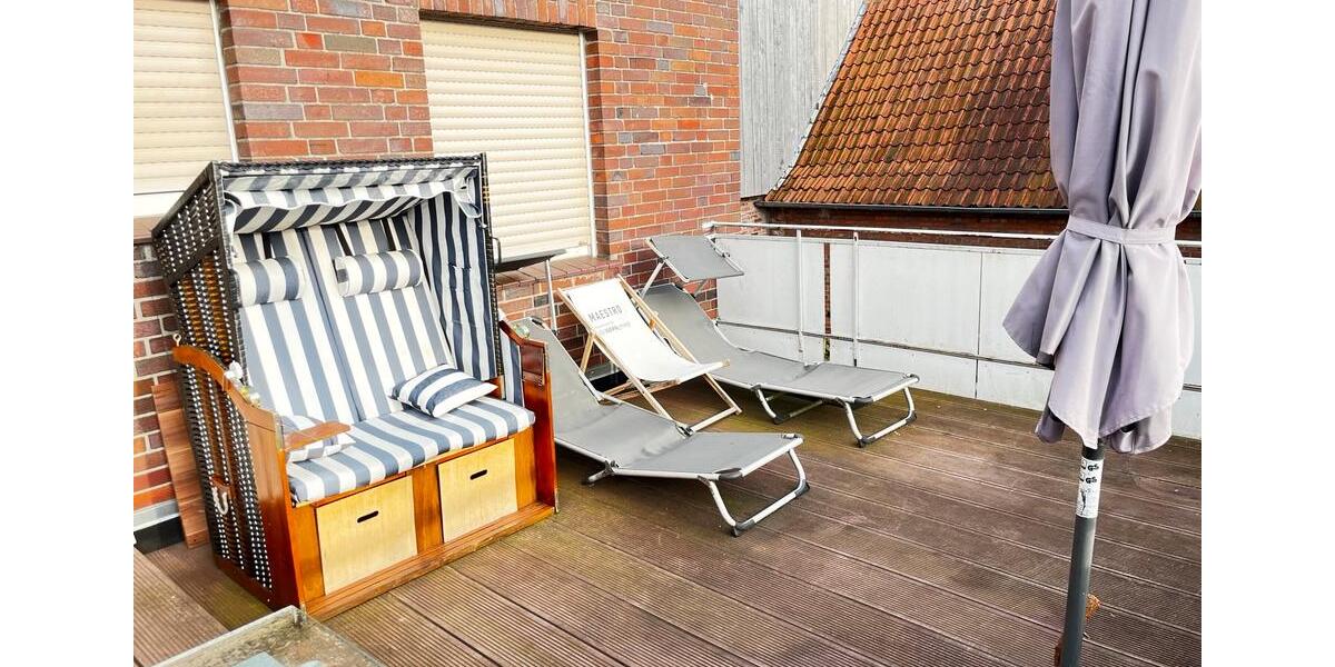 Etagenwohnung Sassenberg - 7 Zimmer, 85 m&sup2;, 520&euro; | Angebot:26592539