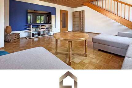 Wohnung zum Mieten in Geisenfeld 1.095 € 130 m²