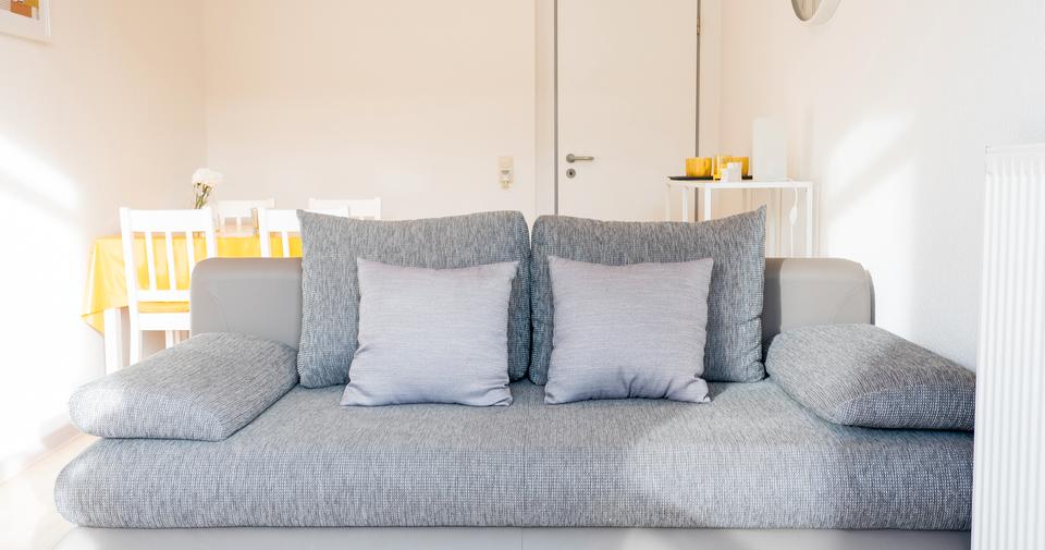 Wohnen auf Zeit Aachen Aachen-Mitte - 2 Zimmer, 1.000&euro; | Angebot:13964563