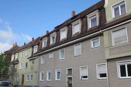 Renovierte, gemütliche 3-Zimmer-Wohnung für Ihre kleine Familie zimmer