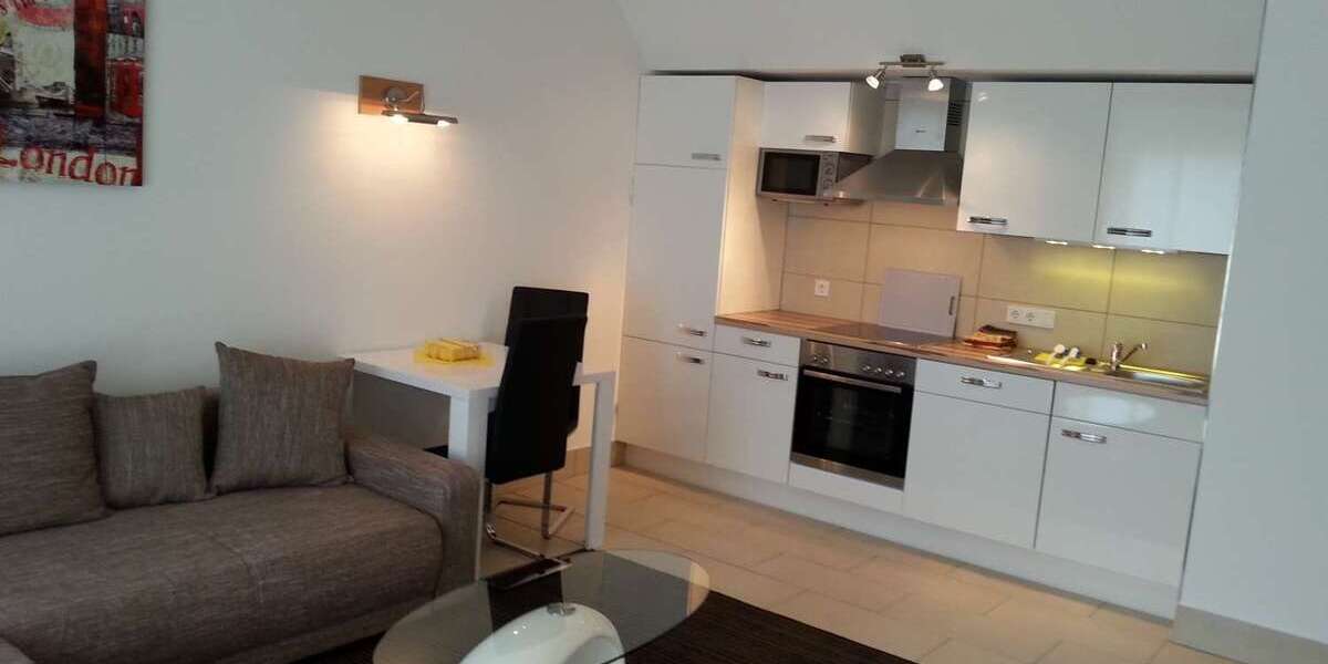 Zimmer Dortmund Huckarde - 2 Zimmer, 950&euro; | Angebot:24783448