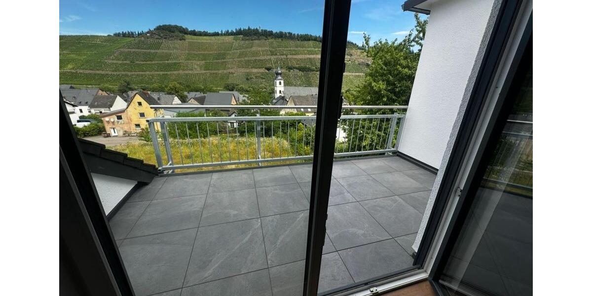 Dachgeschoßwohnung Monzelfeld - 3 Zimmer, 85 m&sup2;, 850&euro; | Angebot:24751475