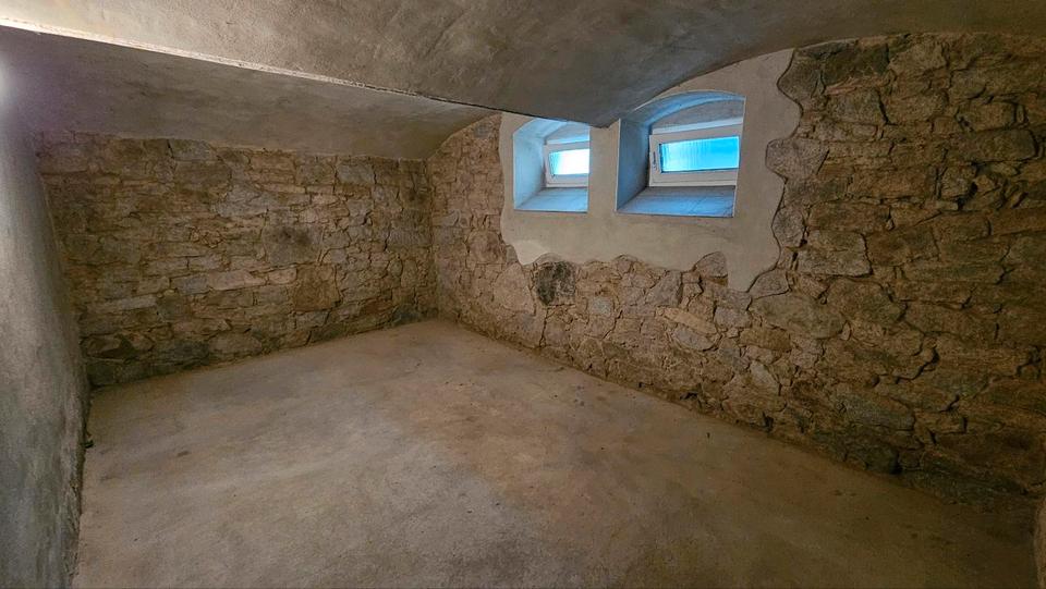 Etagenwohnung Doberschau-Gaußig Gaußig - 4 Zimmer, 110 m&sup2;, 880&euro; | Angebot:26680982