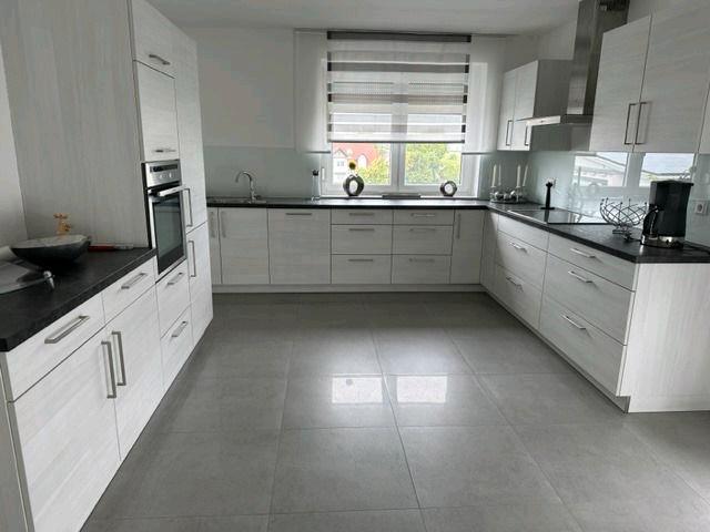 Wohnung in Crailsheim