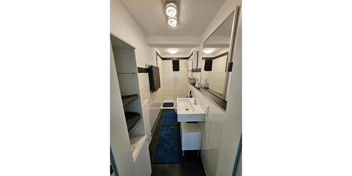 Erdgeschoßwohnung Remagen - 2 Zimmer, 60 m&sup2;, 1.130&euro; | Angebot:25636636