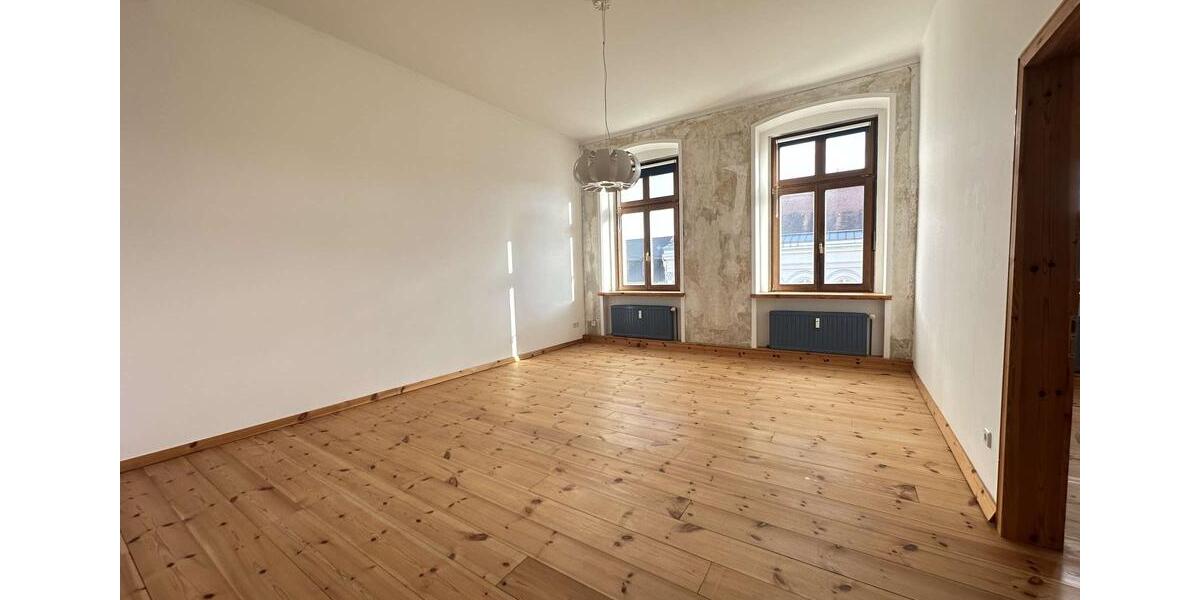 Etagenwohnung Görlitz - 5 Zimmer, 133 m&sup2;, 840&euro; | Angebot:26001749