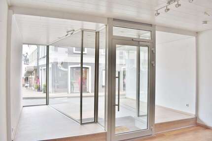 Einzelhandel in Prüm 550 € 75 m² zimmer