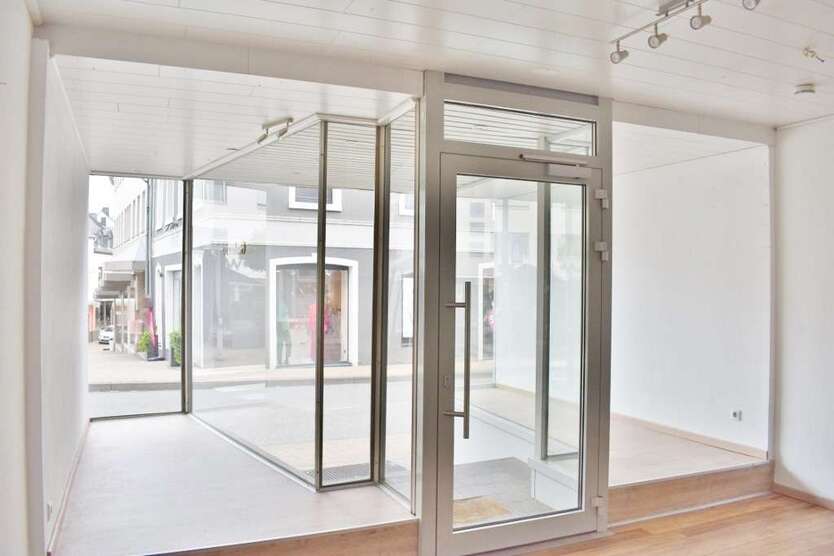 Einzelhandel in Prüm 550 € 75 m² zimmer