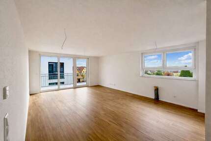 Wohnung Bad Friedrichshall / Kochendorf (Württemberg) Kochendorf (Württemberg) - 3 Zimmer, 75 m&sup2;, 1.130&euro; | Angebot:26147753