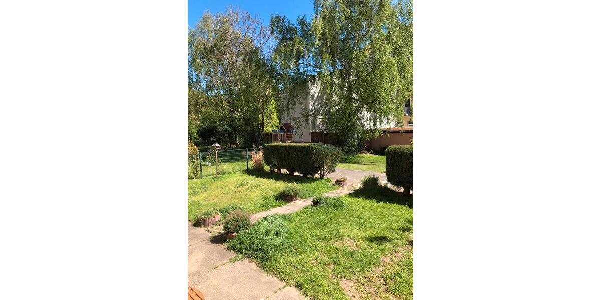 Hochparterre Dessau-Roßlau Dessau - 1 Zimmer, 52 m&sup2;, 450&euro; | Angebot:26489809