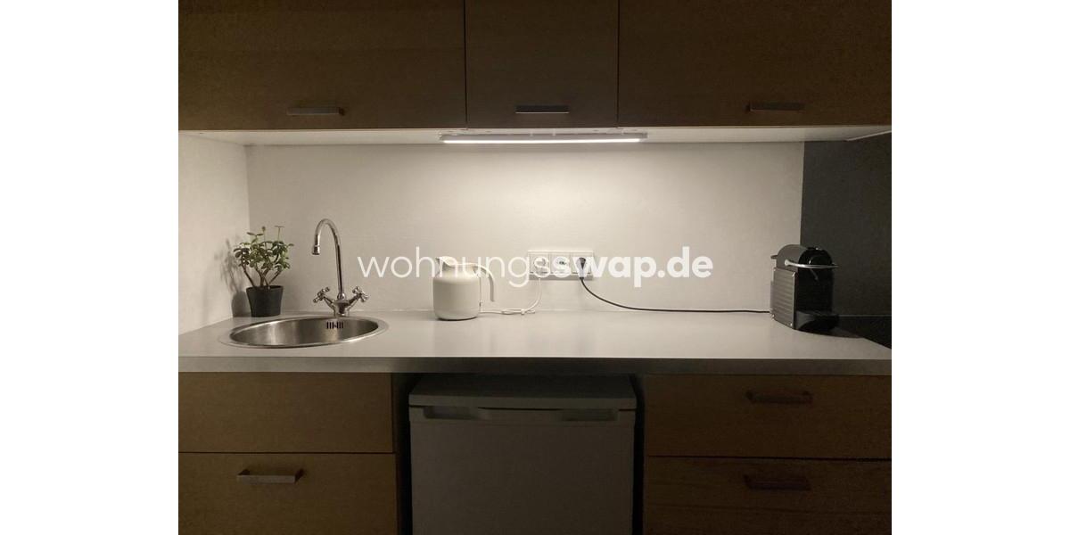 Etagenwohnung München Thalkirchen-Obersendling-Forstenried-Fürstenried-S - 2 Zimmer, 40 m&sup2;, 850&euro; | Angebot:24867243
