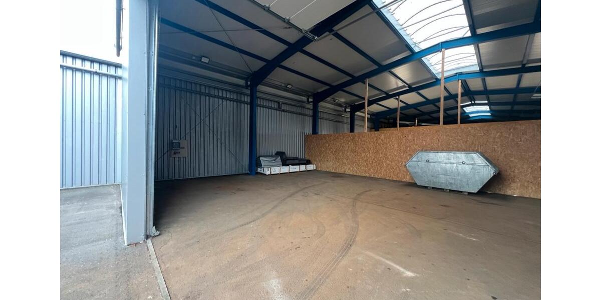 Gewerbeobjekt Wartmannsroth - 700&euro; | Angebot:24789704