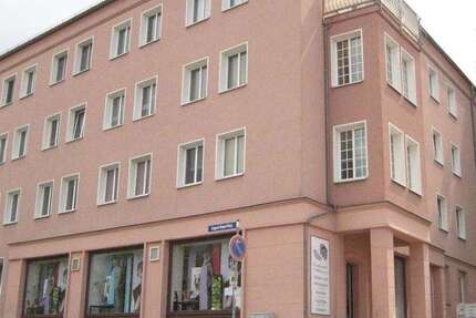 Wohnung zum Mieten in Nordhausen 584 € 75.92 m² 3 zimmer