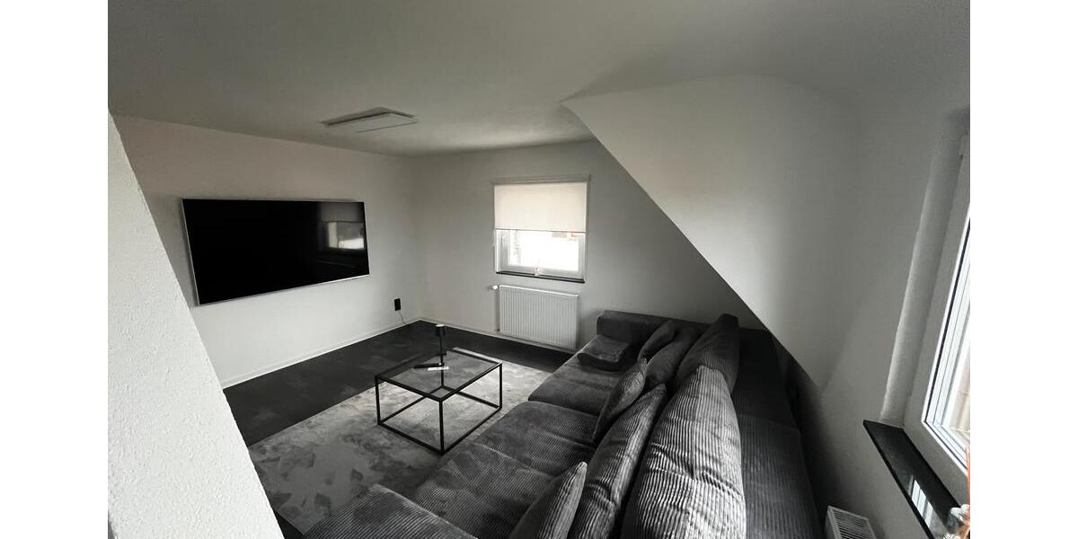 Wohnen auf Zeit Weil der Stadt - 2 Zimmer, 55 m&sup2;, 1.200&euro; | Angebot:25844025