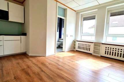 Wohnung Bad Hersfeld - 1 Zimmer, 20 m&sup2;, 398&euro; | Angebot:27705116