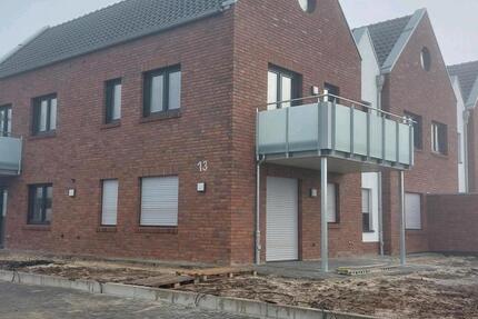 Neubau 2 Zimmer OG Wohnung inkl. EBK - Erstbezug 2 zimmer