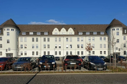 Gewerbeobjekt Hanau Lamboy - 4 Zimmer, 1.750&euro; | Angebot:24973896