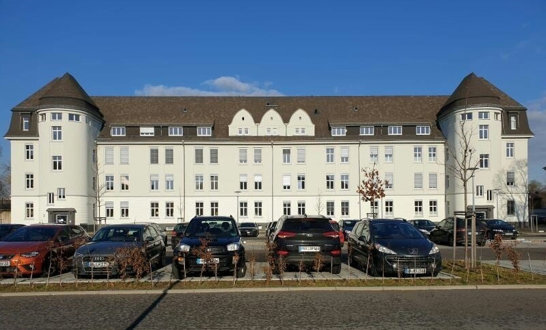 Gewerbeobjekt Hanau Lamboy - 4 Zimmer, 1.750&euro; | Angebot:24973896